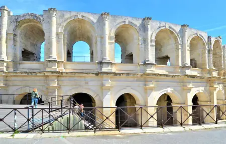 MAISON AVEC PISCINE, Maison 8 personnes à Graveson - Photo 25