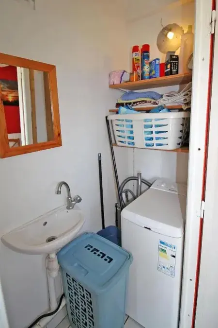 Appartement 85 m² à Sainte-Anne, vue mer et piscine partagée : photo 24