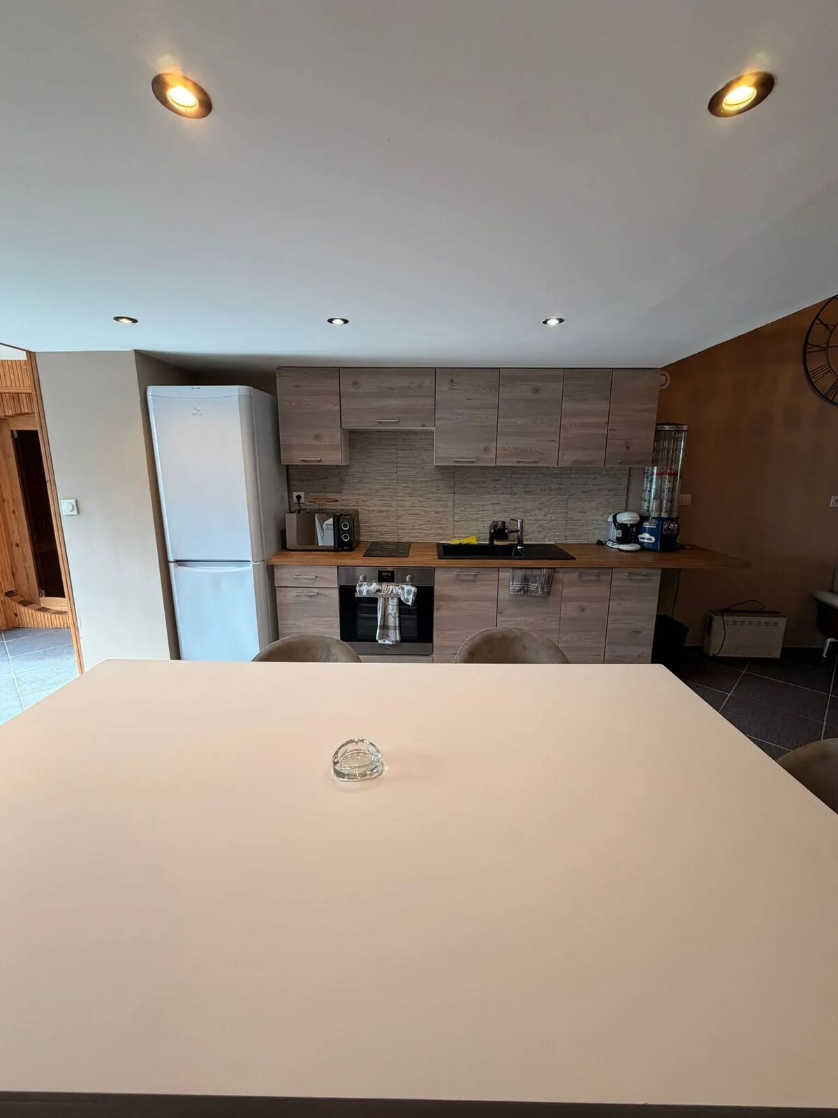Appartement 80 m² à Valenciennes avec spa, sauna et hammam - Photo 7