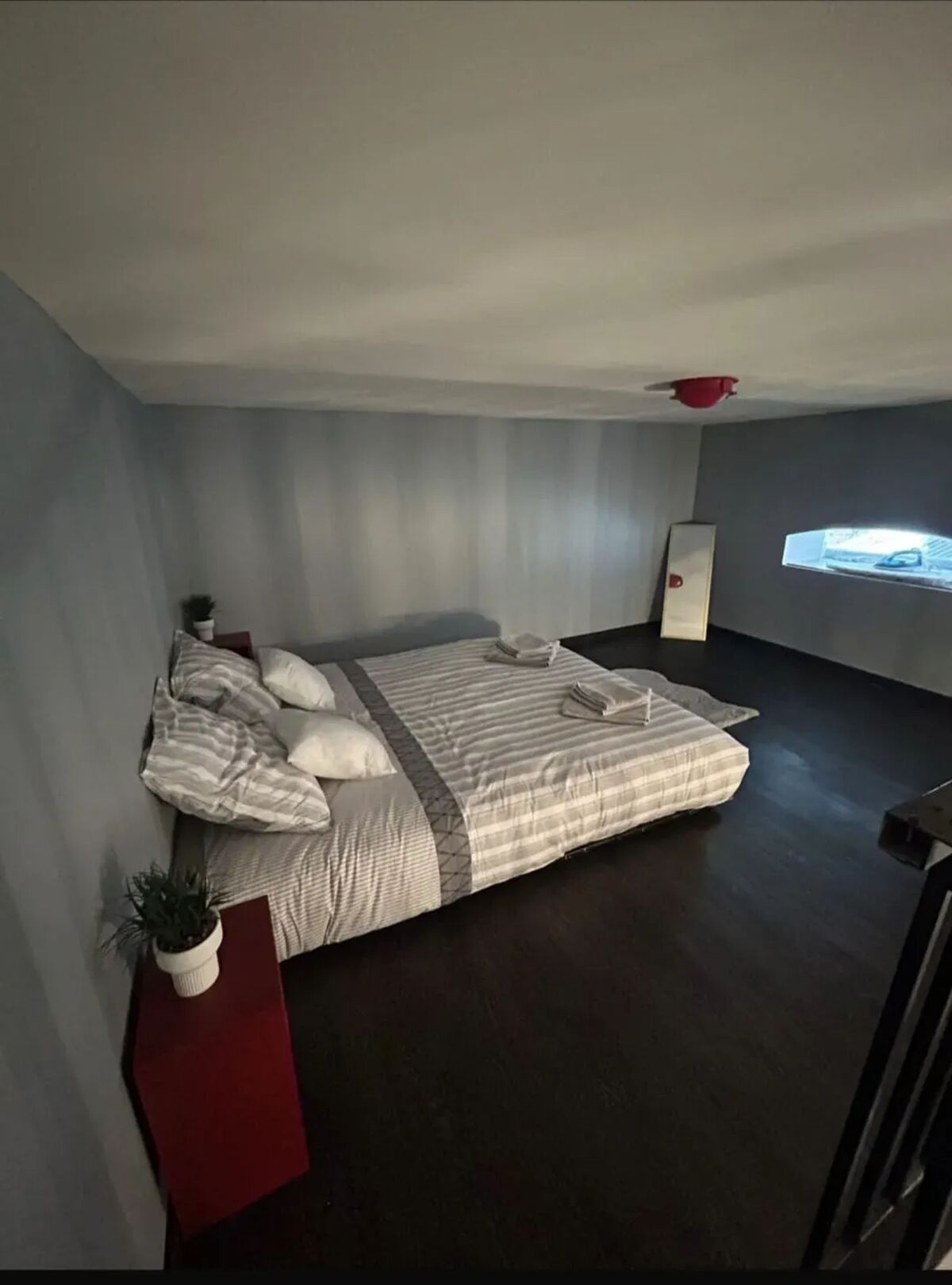 Appartement 80 m² à Valenciennes avec spa, sauna et hammam - Photo 16