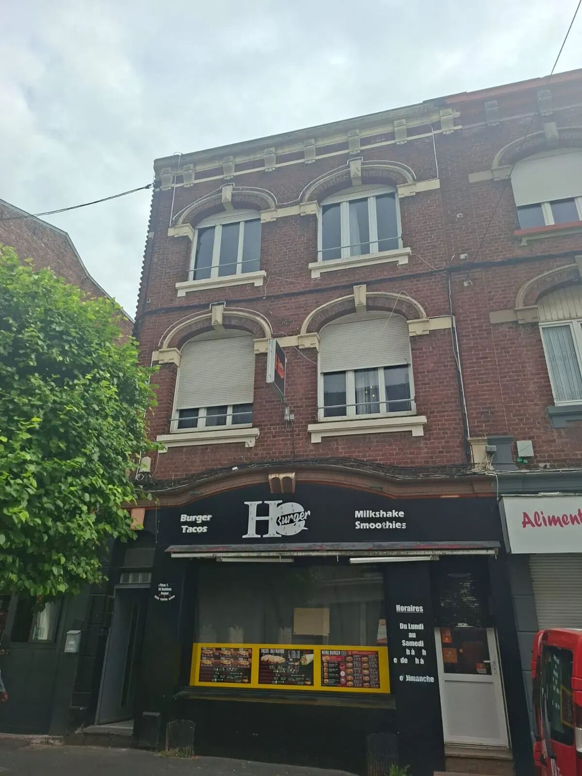 Appartement 80 m² à Valenciennes avec spa, sauna et hammam - Photo 18