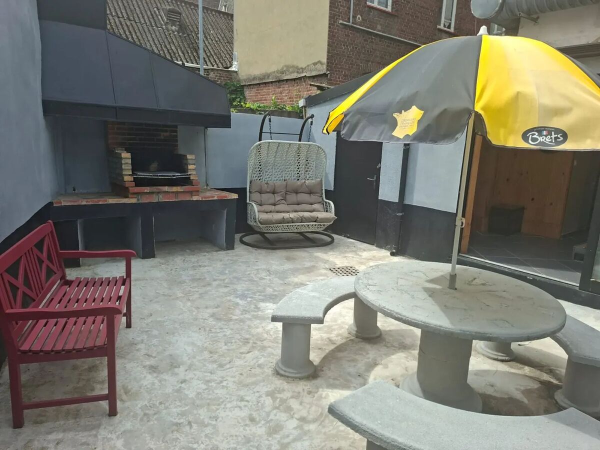 Appartement 80 m² à Valenciennes avec spa, sauna et hammam - Photo 19