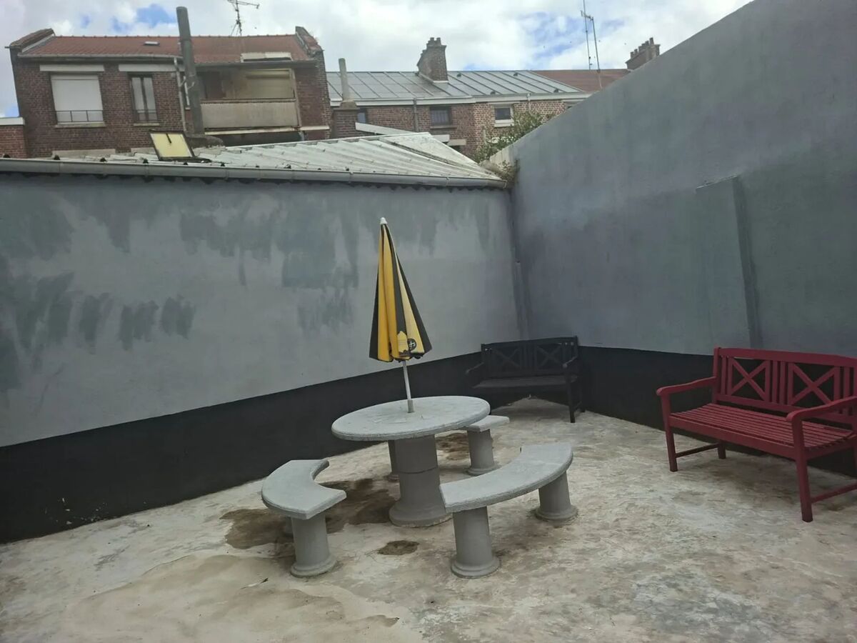 Appartement 80 m² à Valenciennes avec spa, sauna et hammam - Photo 20