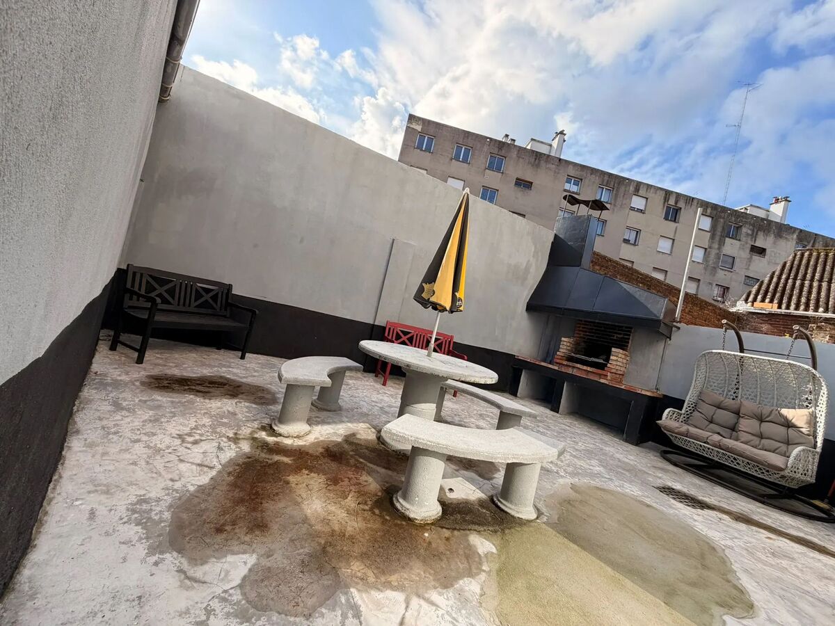 Appartement 80 m² à Valenciennes avec spa, sauna et hammam - Photo 21