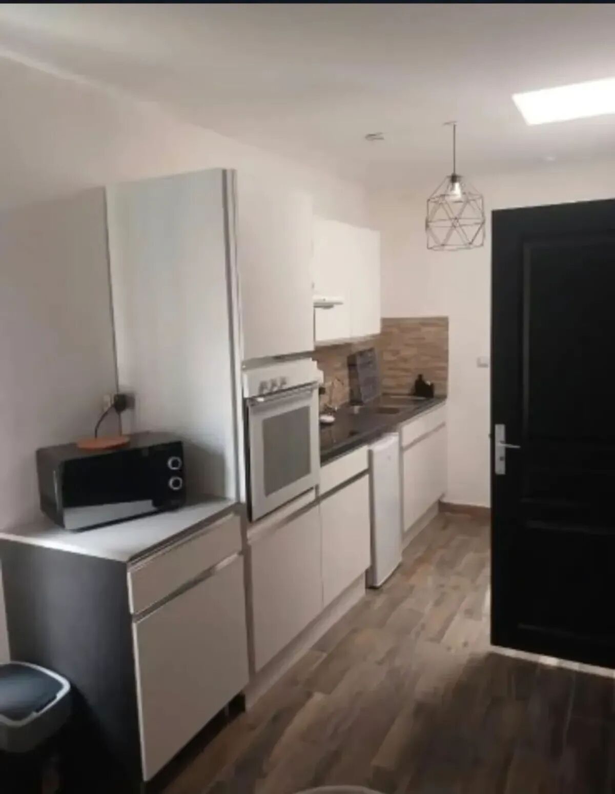 Appartement 45 m² à Valenciennes avec billard et ping-pong - Photo 3