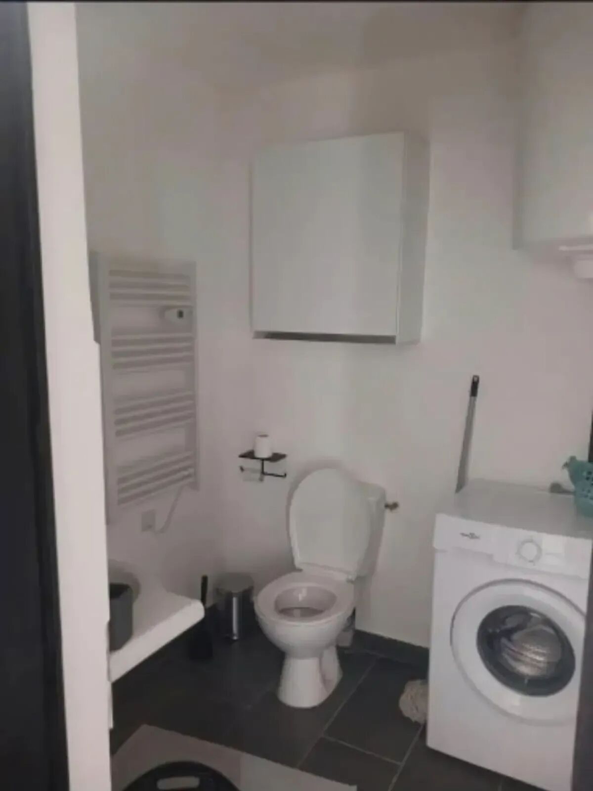 Appartement 45 m² à Valenciennes avec billard et ping-pong - Photo 8