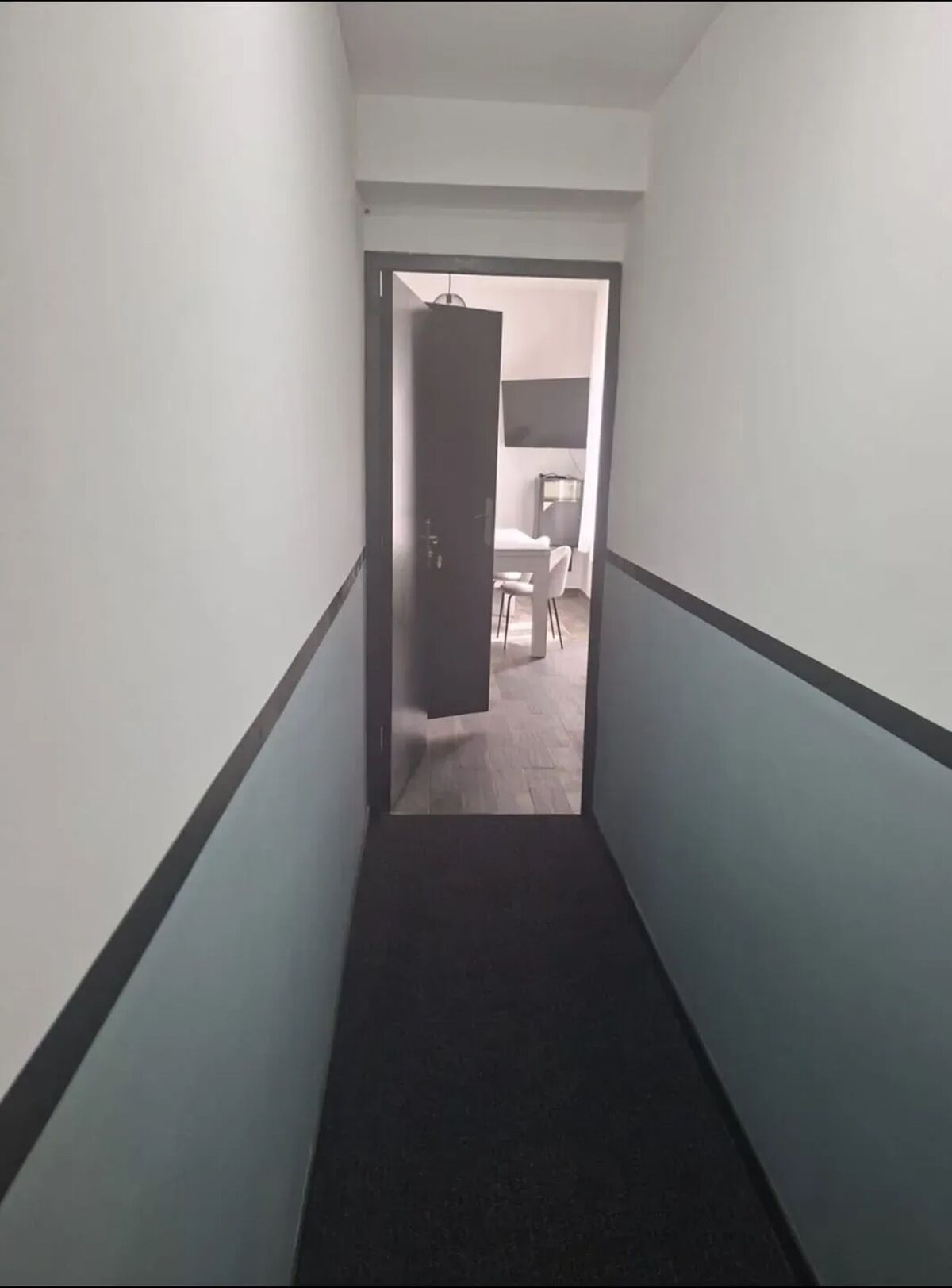 Appartement 45 m² à Valenciennes avec billard et ping-pong - Photo 10