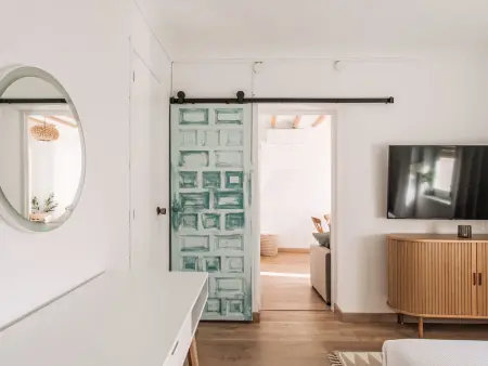 Casa Manuel : appartement moderne à 200 m de la plage : photo 2