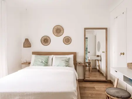 Casa Manuel : appartement moderne à 200 m de la plage : photo 4