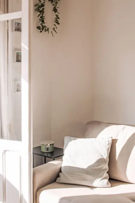 Casa Manuel : appartement moderne à 200 m de la plage : photo 7