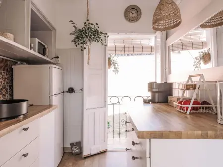 Casa Manuel : appartement moderne à 200 m de la plage : photo 14