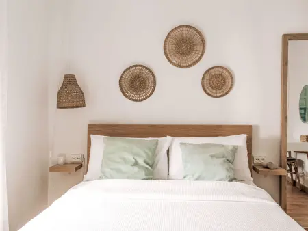 Casa Manuel : appartement moderne à 200 m de la plage : photo 20