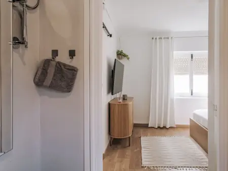 Casa Manuel : appartement moderne à 200 m de la plage : photo 21