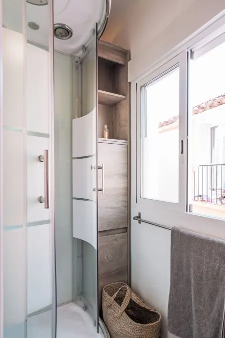 Casa Manuel : appartement moderne à 200 m de la plage : photo 24