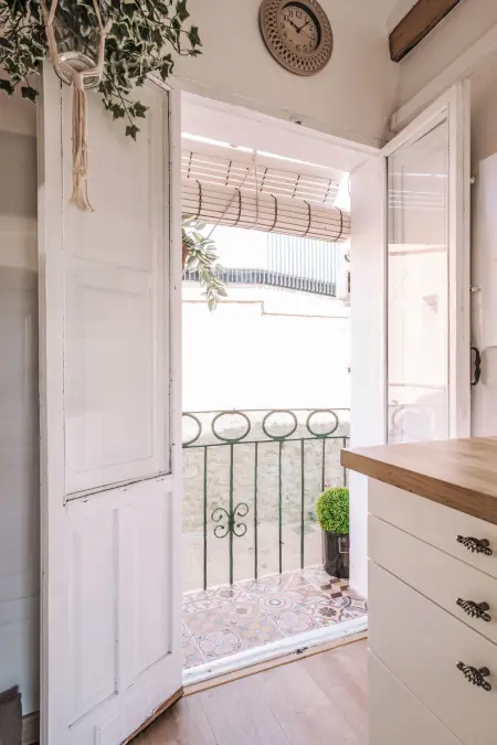 Casa Manuel : appartement moderne à 200 m de la plage : photo 27