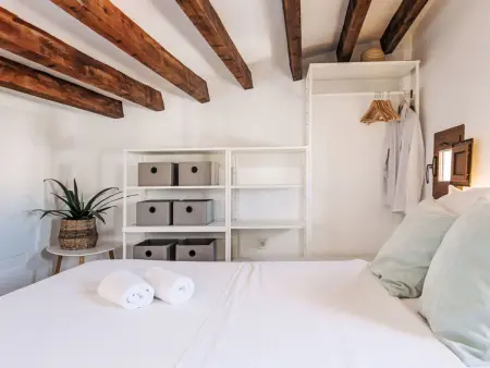 Casa Maite, appartement Villajoyosa vue mer : photo 4