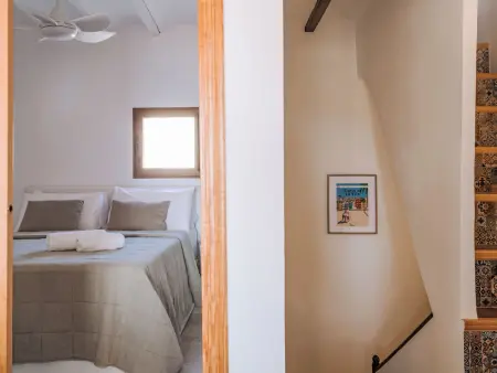 Casa Maite, appartement Villajoyosa vue mer : photo 6