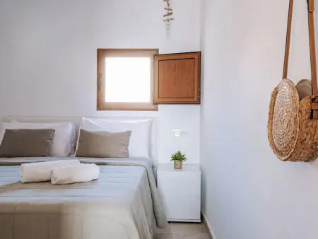 Casa Maite, appartement Villajoyosa vue mer : photo 17