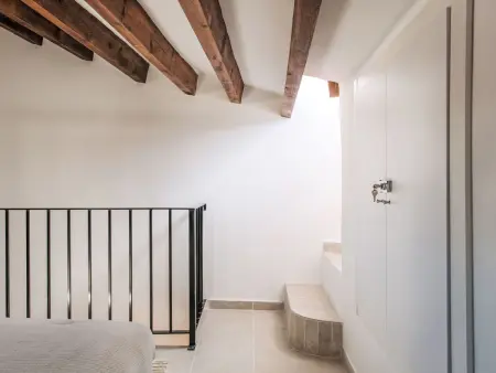 Casa Maite, appartement Villajoyosa vue mer : photo 24