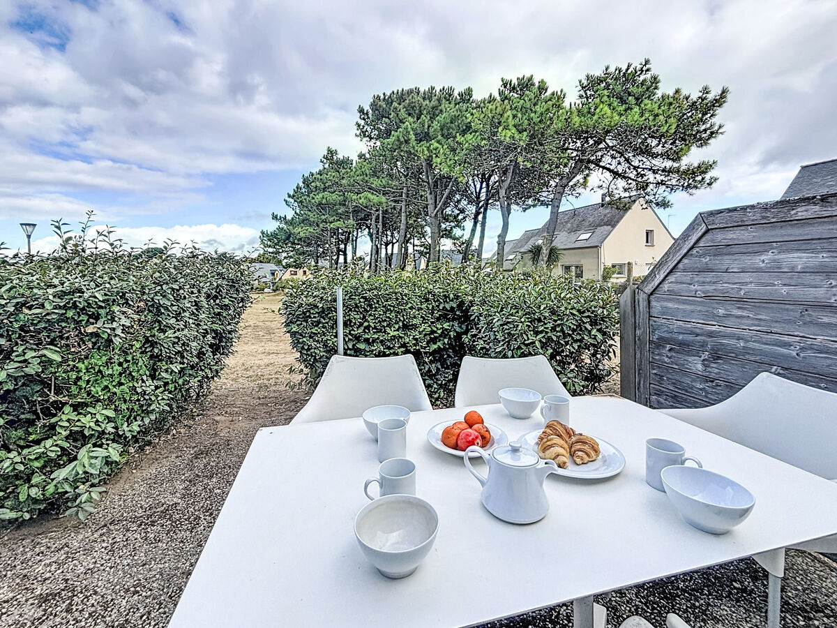 Appartement 2 pièces 150 m de la mer à Guidel - Photo 1