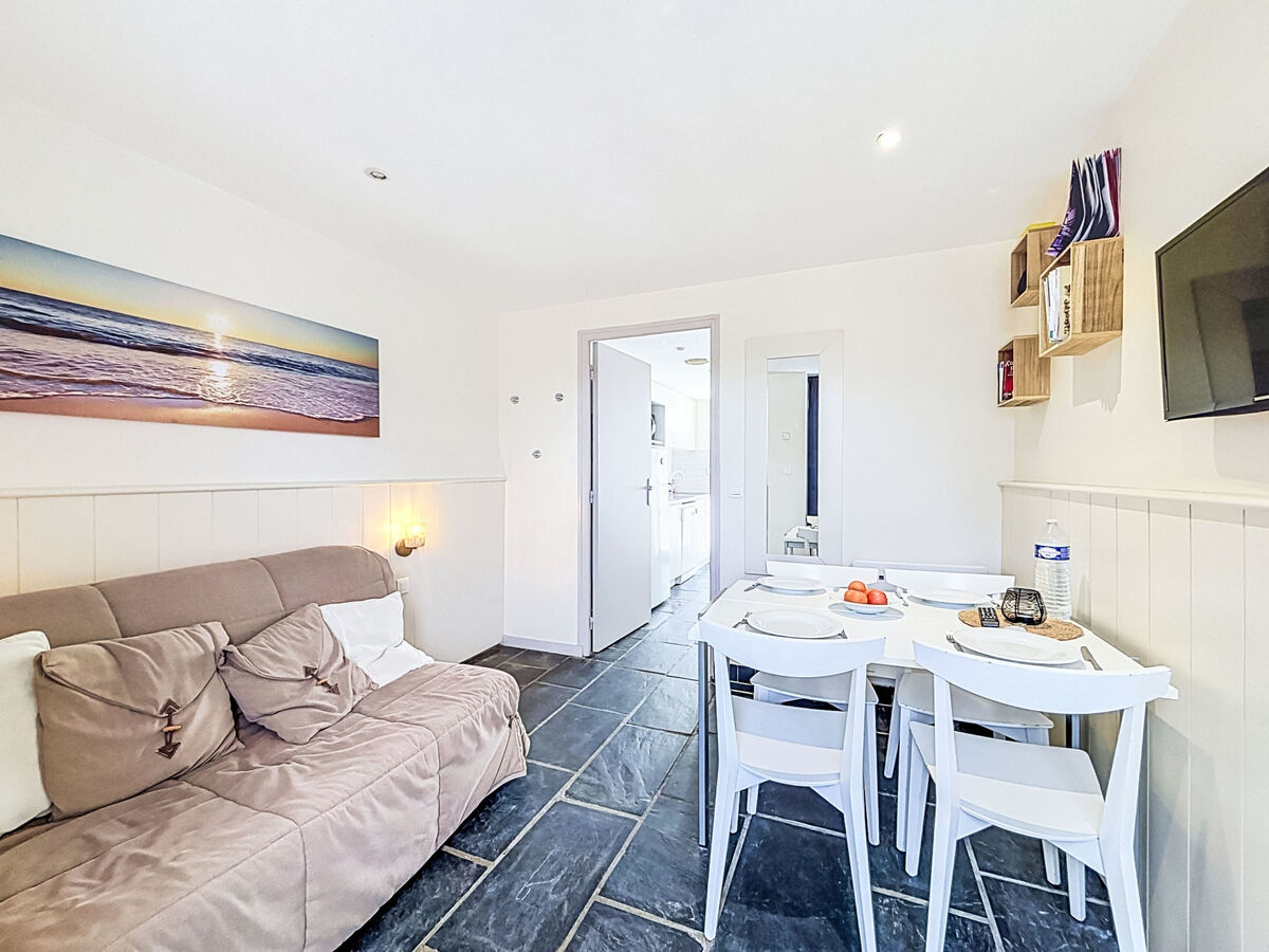 Appartement 2 pièces 150 m de la mer à Guidel - Photo 2