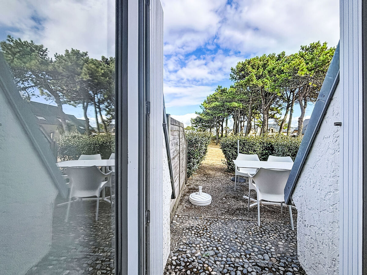 Appartement 2 pièces 150 m de la mer à Guidel - Photo 3