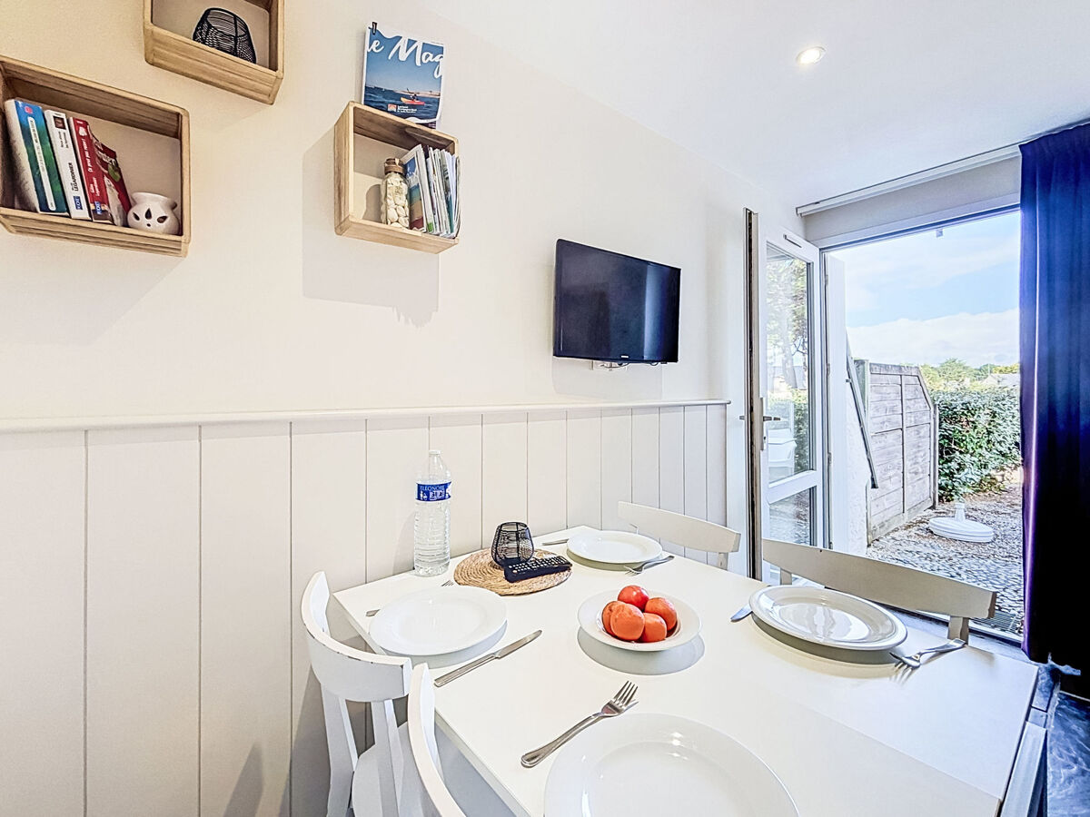Appartement 2 pièces 150 m de la mer à Guidel - Photo 4
