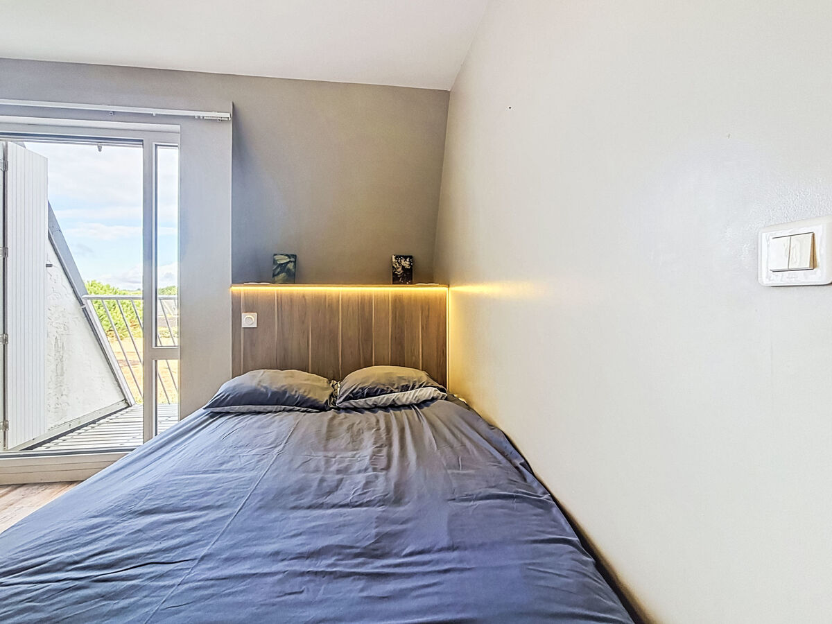 Appartement 2 pièces 150 m de la mer à Guidel - Photo 13
