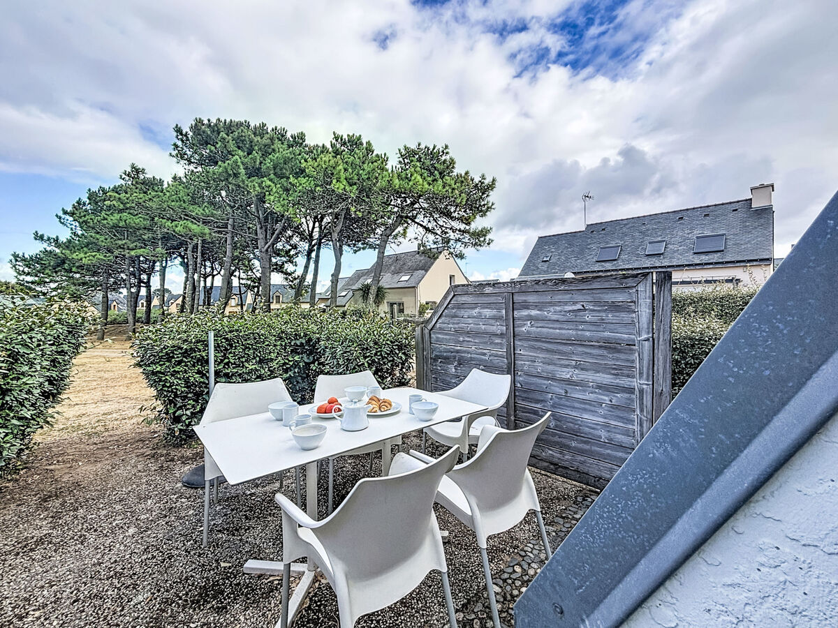 Appartement 2 pièces 150 m de la mer à Guidel - Photo 19