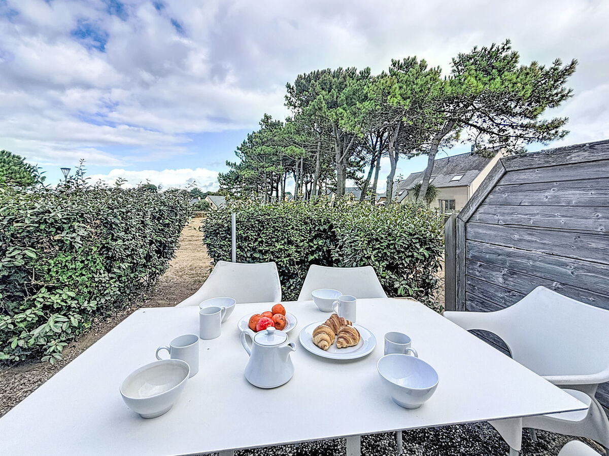 Appartement 2 pièces 150 m de la mer à Guidel - Photo 20