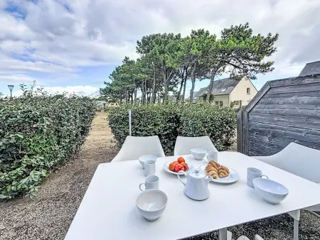Location appartement à Guidel, Sud Océan