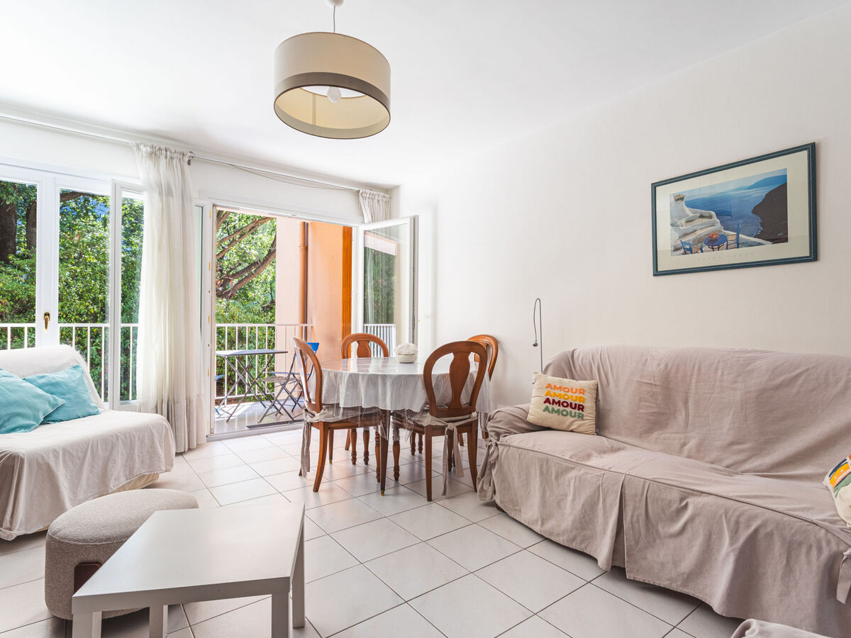 Les Roches Fleuries – Appartement 75 m² à Hyères - Photo 1