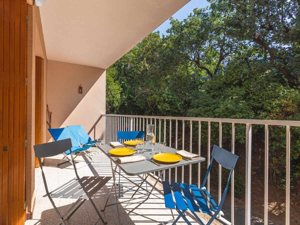 Les Roches Fleuries – Appartement 75 m² à Hyères - Photo 2