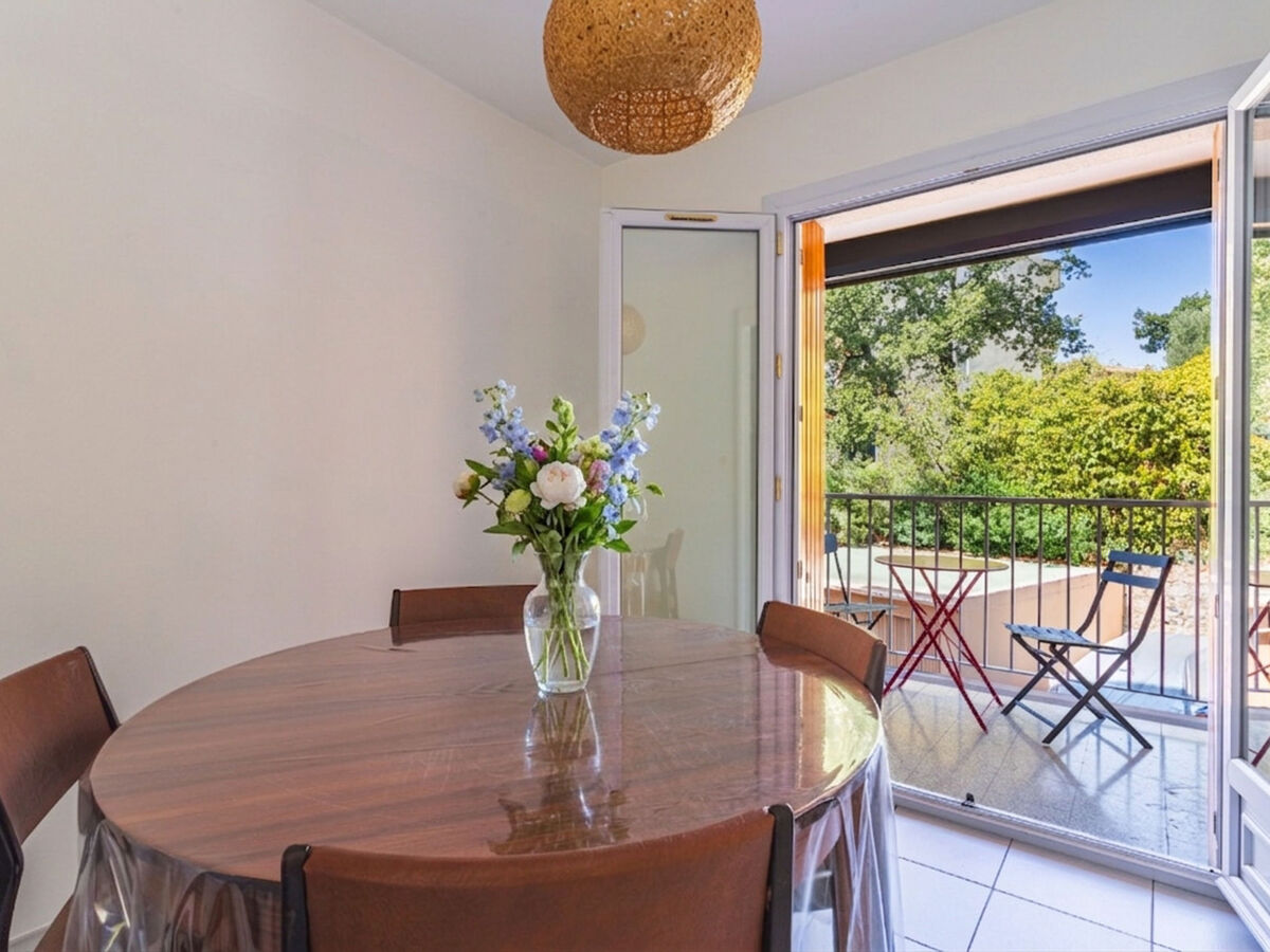Les Roches Fleuries – Appartement 75 m² à Hyères - Photo 3