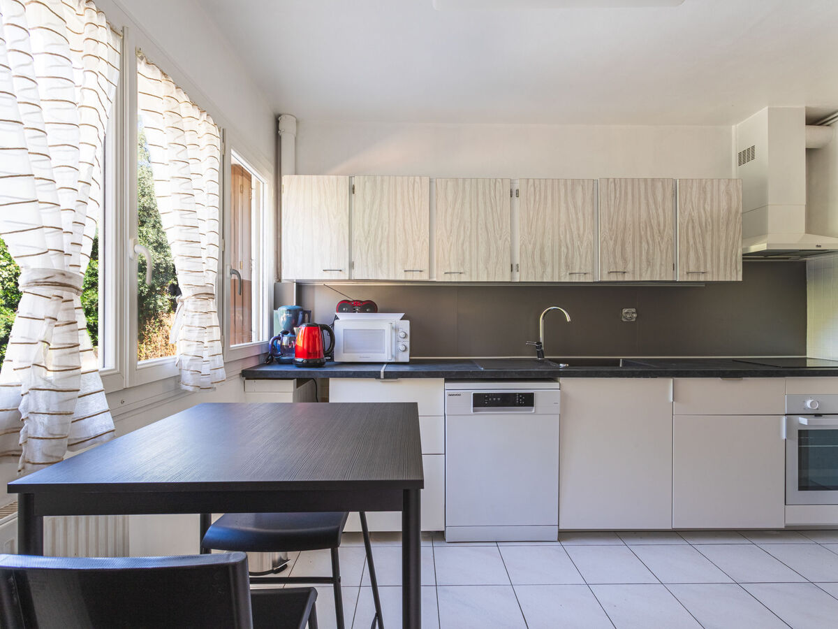 Les Roches Fleuries – Appartement 75 m² à Hyères - Photo 4