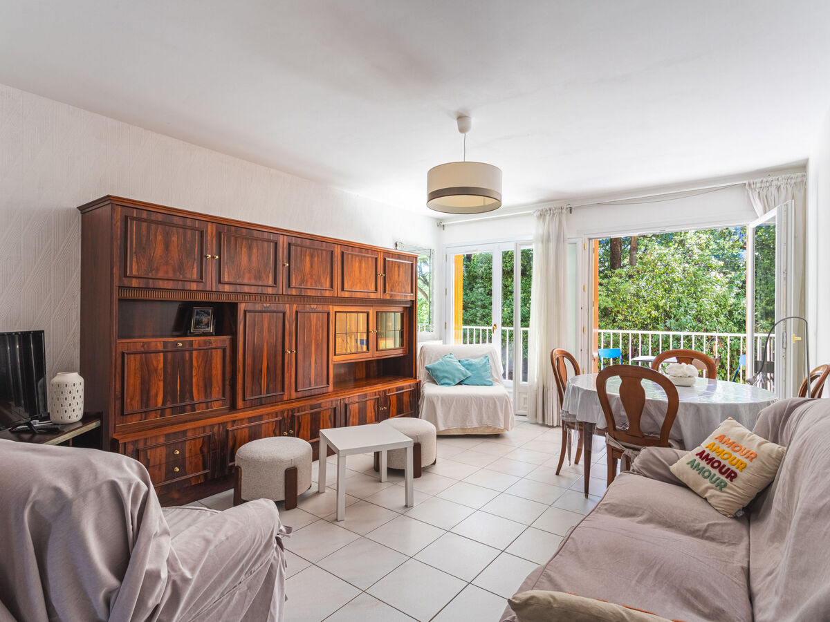 Les Roches Fleuries – Appartement 75 m² à Hyères - Photo 6