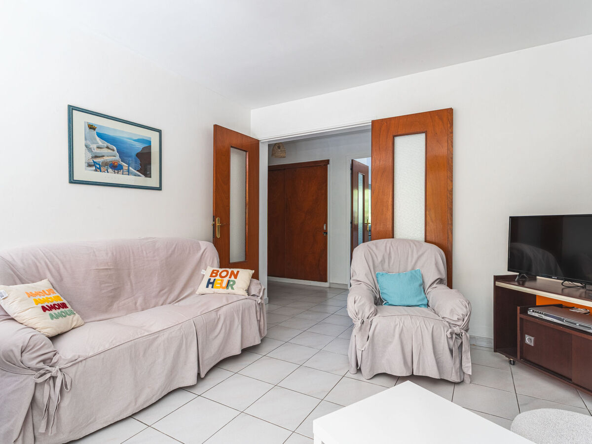 Les Roches Fleuries – Appartement 75 m² à Hyères - Photo 7