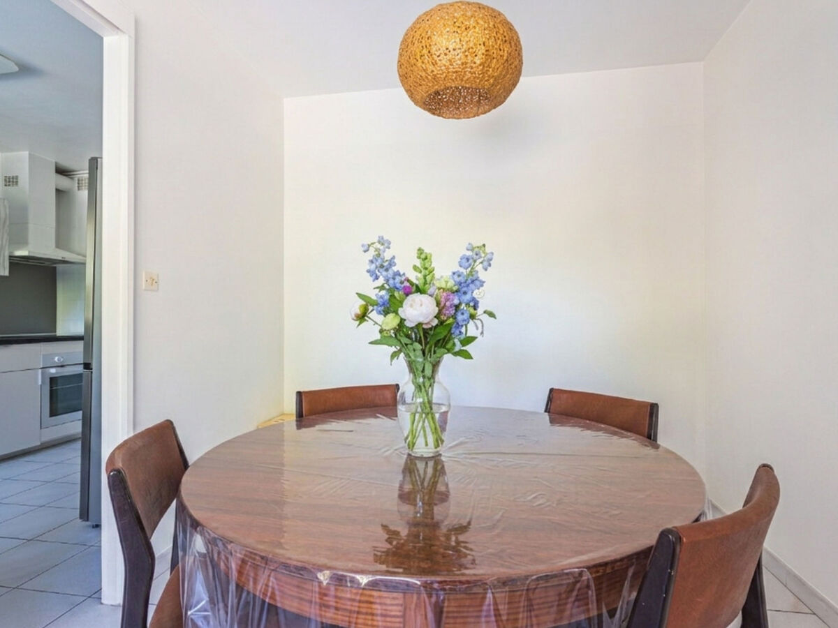 Les Roches Fleuries – Appartement 75 m² à Hyères - Photo 8