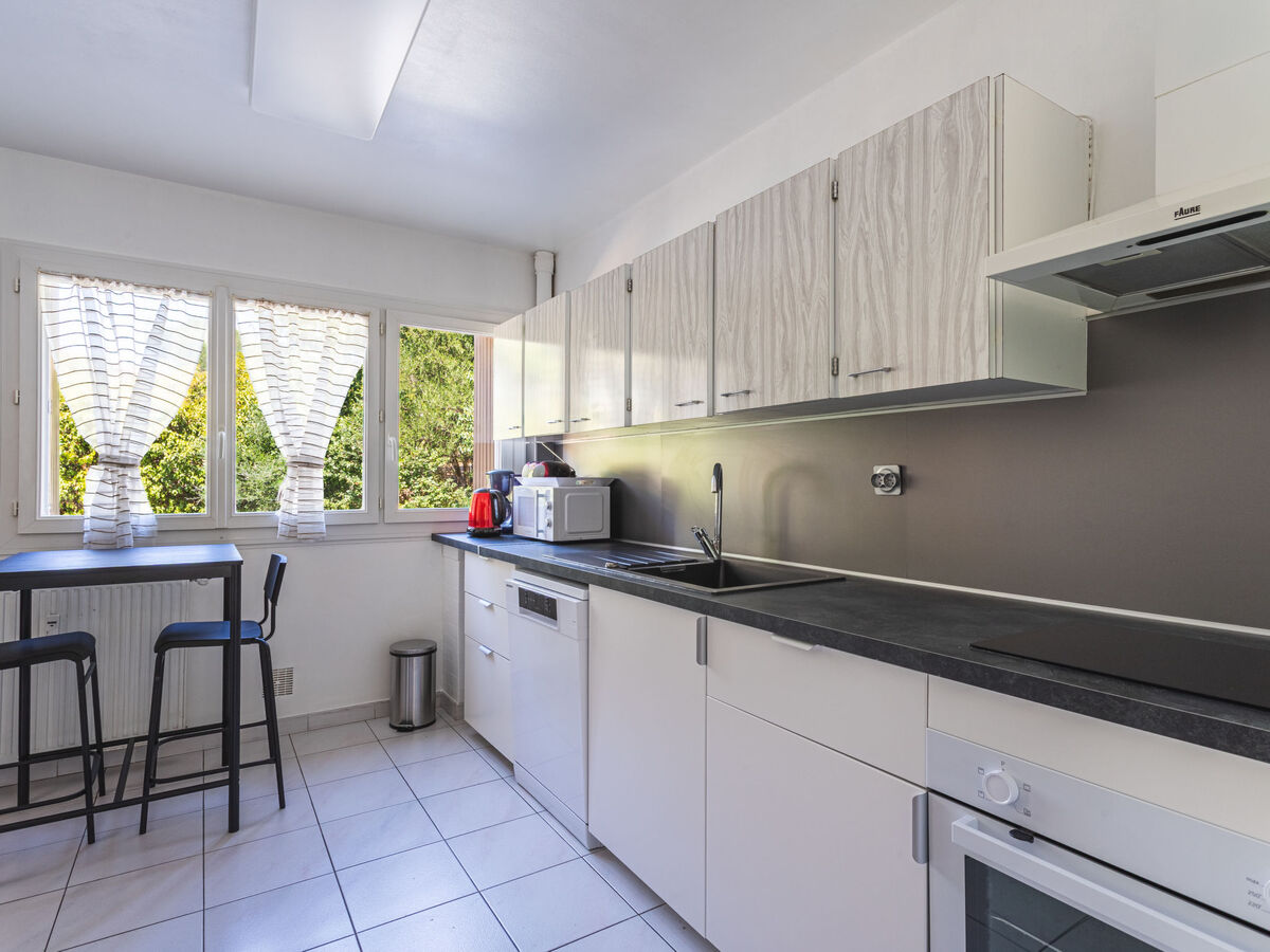 Les Roches Fleuries – Appartement 75 m² à Hyères - Photo 9
