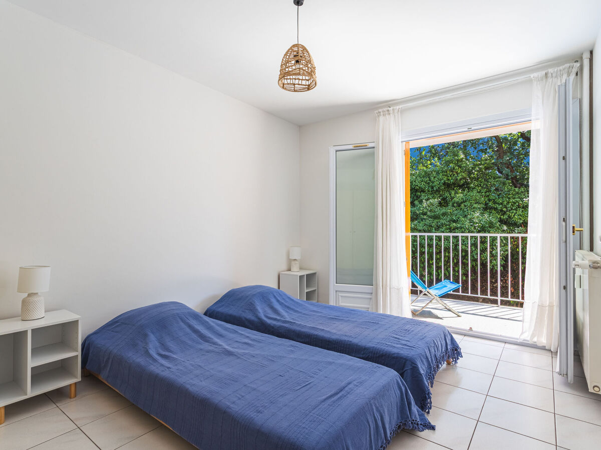 Les Roches Fleuries – Appartement 75 m² à Hyères - Photo 10