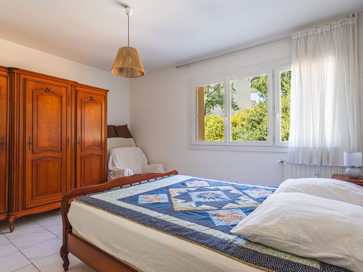 Les Roches Fleuries – Appartement 75 m² à Hyères - Photo 11