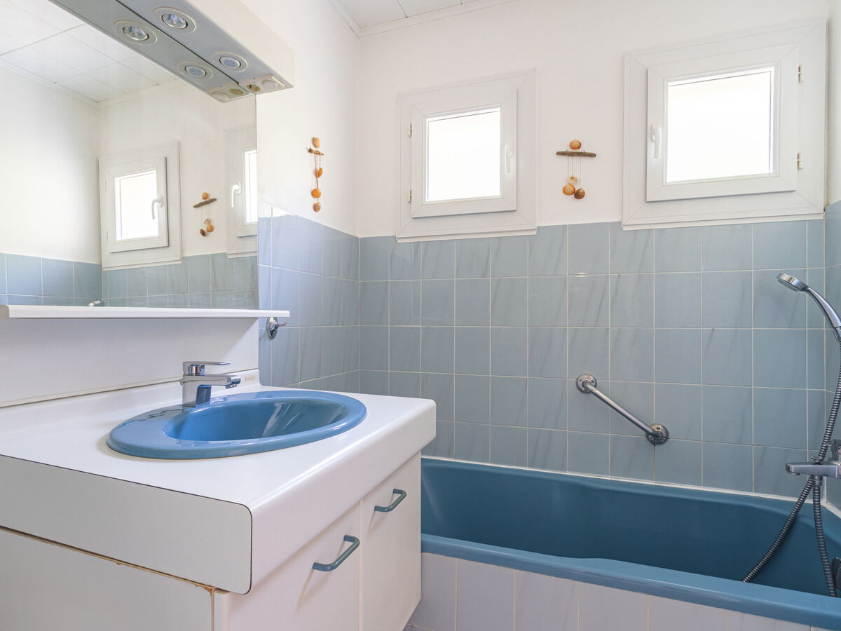 Les Roches Fleuries – Appartement 75 m² à Hyères - Photo 13