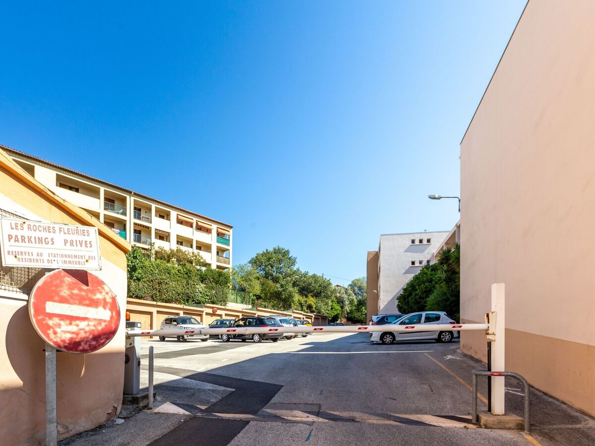 Les Roches Fleuries – Appartement 75 m² à Hyères - Photo 14