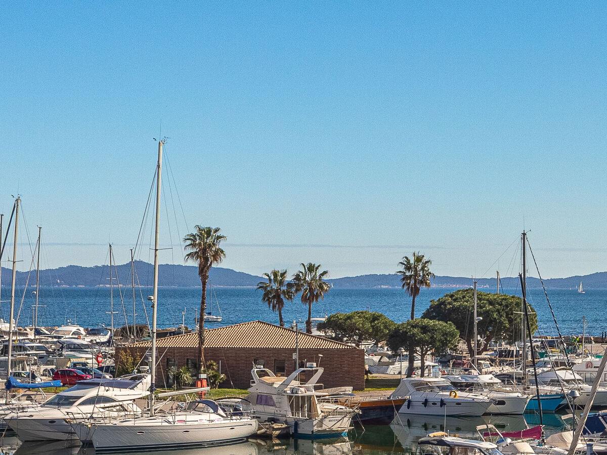 Les Roches Fleuries – Appartement 75 m² à Hyères - Photo 19