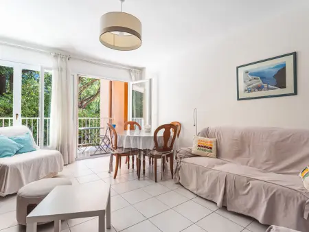Location appartement à Hyères, Les Roches Fleuries