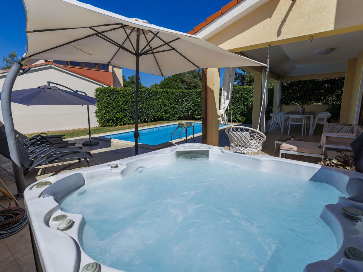 Maison Matis avec piscine privée près de Pula - Photo 2