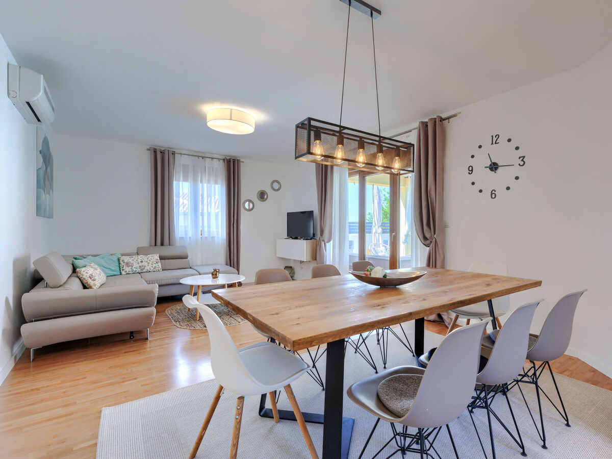 Maison Matis avec piscine privée près de Pula - Photo 3