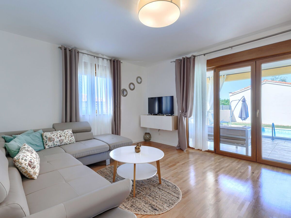Maison Matis avec piscine privée près de Pula - Photo 5