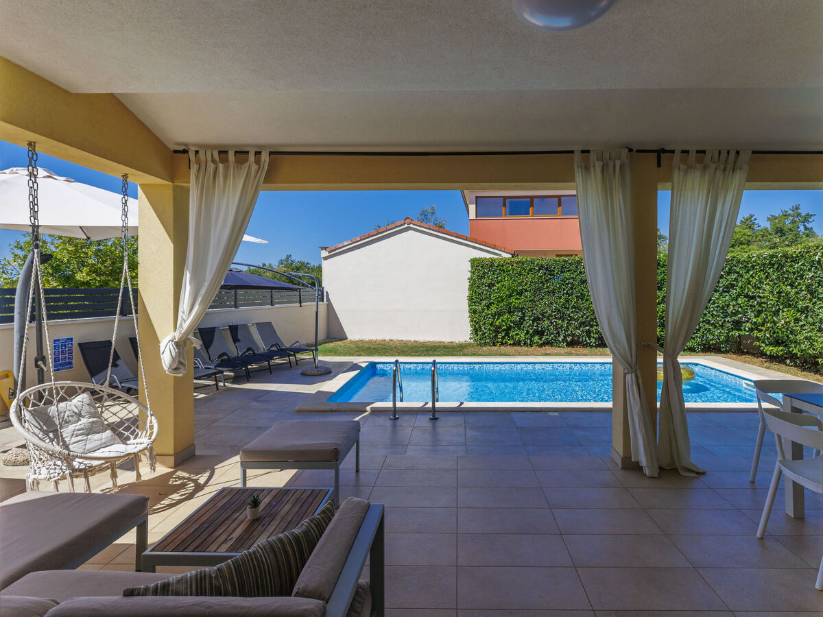 Maison Matis avec piscine privée près de Pula - Photo 6