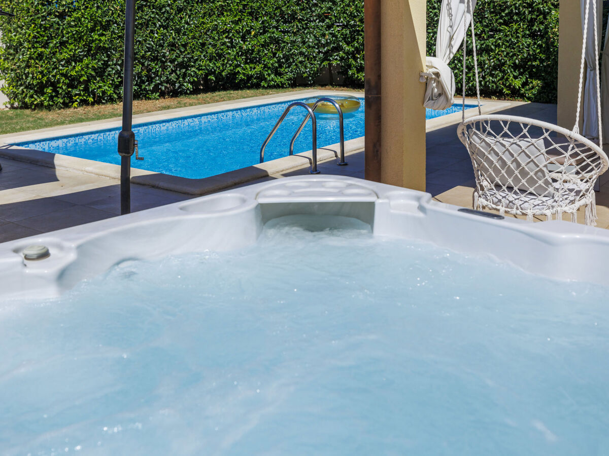 Maison Matis avec piscine privée près de Pula - Photo 7